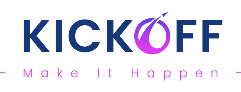 Kickoff - Make It Happen